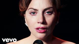 Học tiếng Anh qua bài hát I'll Never Love Again - Lady Gaga