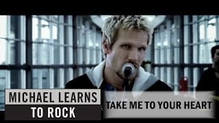 Học tiếng Anh qua bài hát Take Me To Your Heart - Michael - MochiVideo
