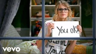 Học tiếng Anh qua bài hát You Belong With Me - Taylor Swift