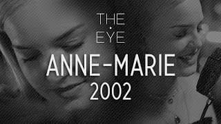 Học tiếng Anh qua bài hát The Eye - Anne Marie - MochiVideo