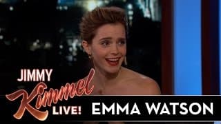 Những cảnh phim không được công chiếu của Emma Watson trong Harry Potter