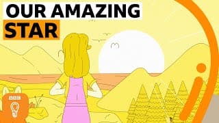 Why the Sun is incredible | BBC Ideas