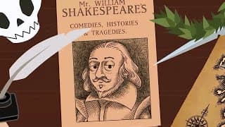 Cuộc đời và Thời đại của William Shakespeare