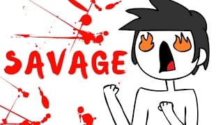 Savage (Animated Story)